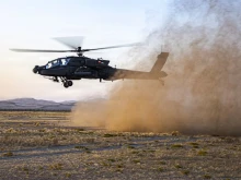 CENTCOM: Започнахме нова серия удари срещу Иран
