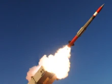Bloomberg: Производството на Patriot в Украйна няма да бъде лесно
