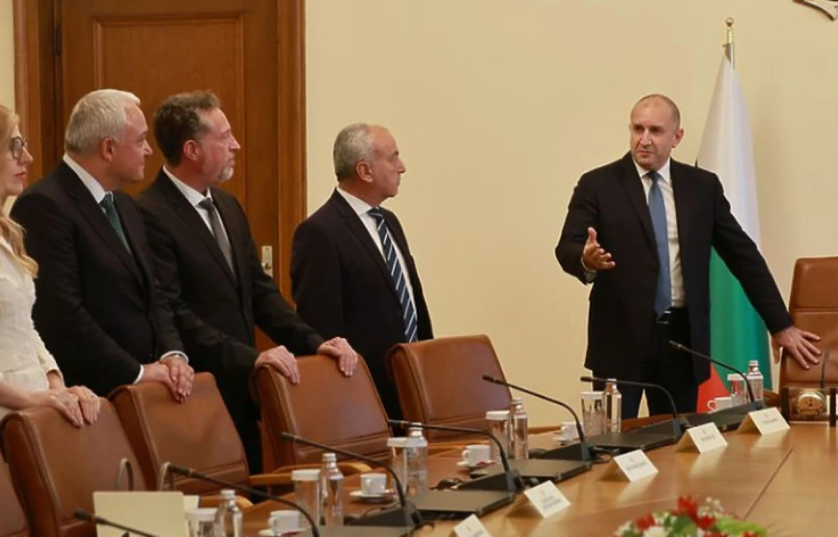 Правителството предстои да обсъди и утвърди официалната позиция на България