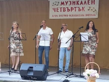 "Музикален четвъртък" събира таланти в Кюстендил