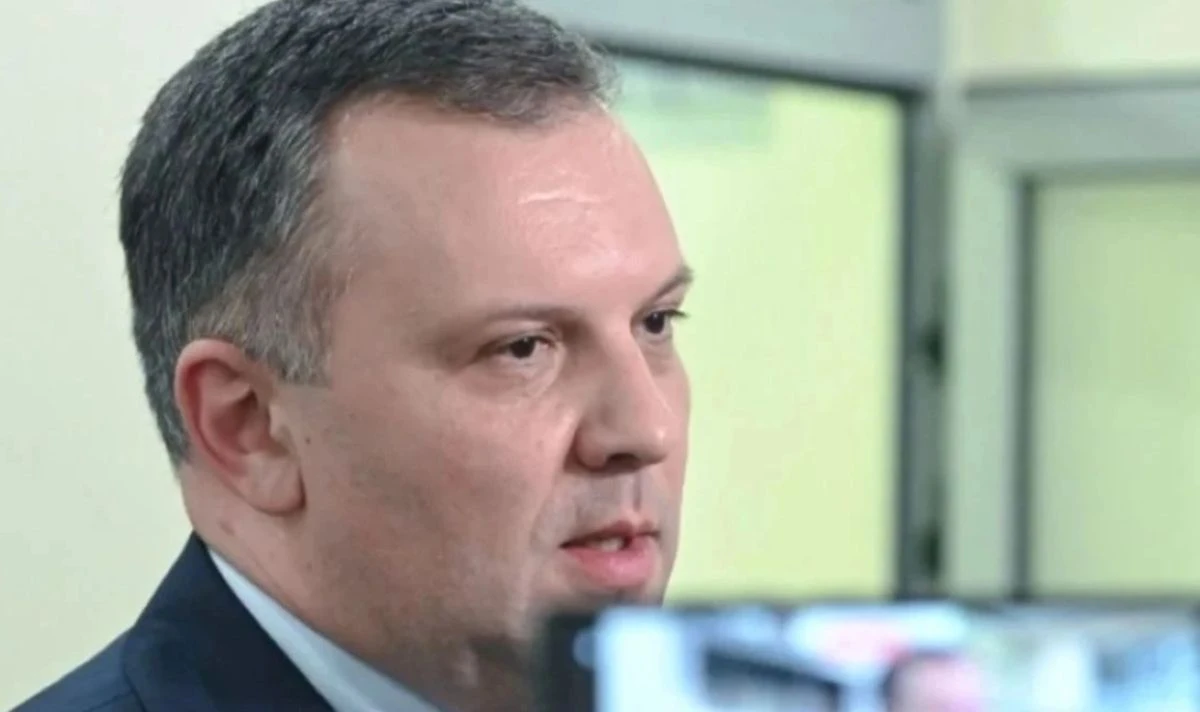 Надявам се че в рамките на следващата седмица Прокурорската колегия