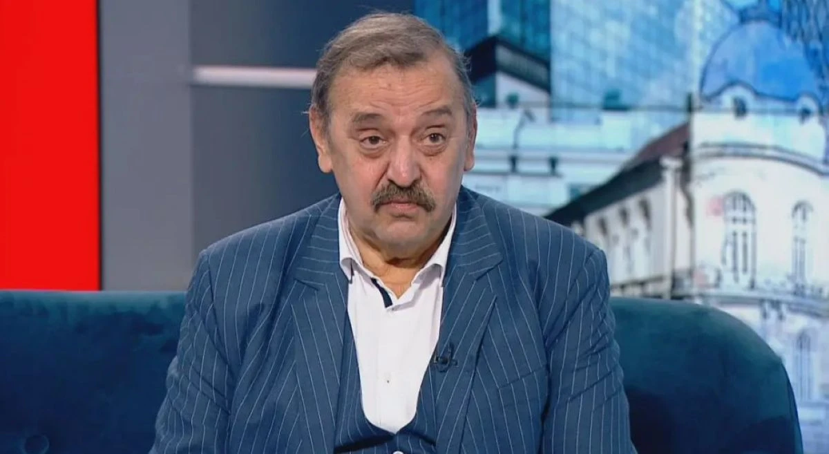 Проф. Кантарджиев: Внимавайте с летните инфекции и храната, ентеровирусите ни повалят за 3 дни