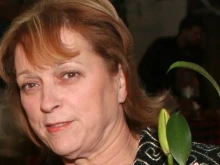 Почина голямата Надежда Захариева