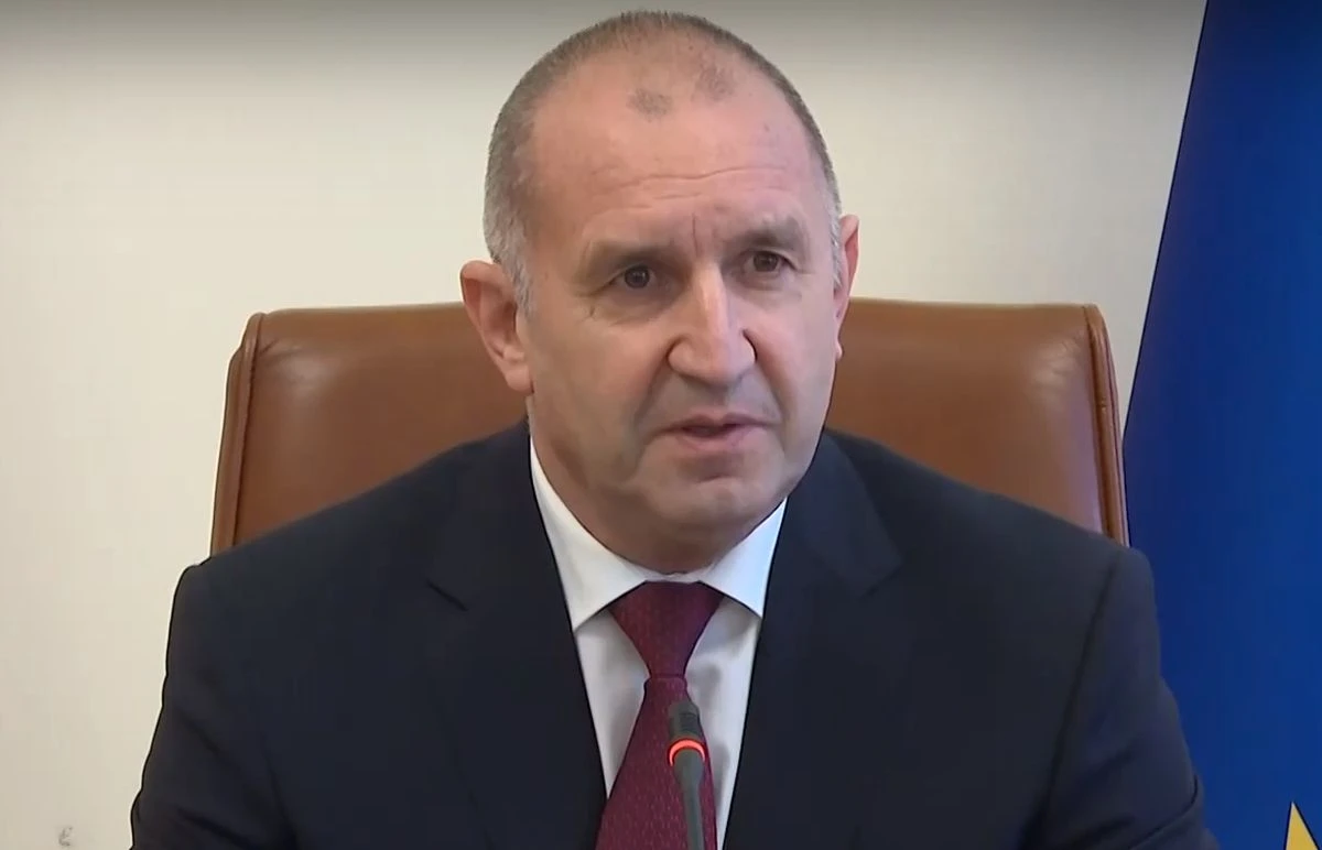Само седмица след встъпването си в длъжност новото правителство вече