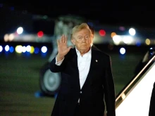 Тръмп след американските удари срещу Иран: Обадиха се, много искат сделка