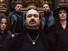 Отмениха концерта на Moonspell в Пловдив