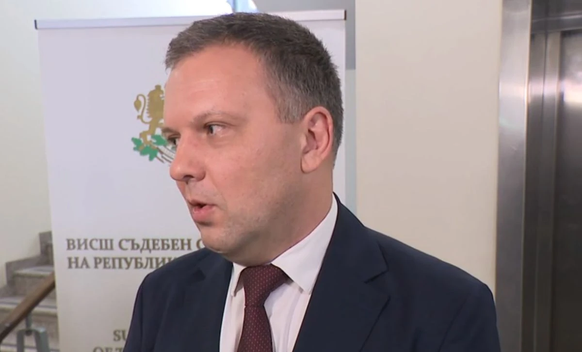 Вече имаме дати за избор на ВСС и това е