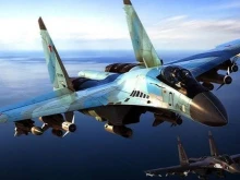 Изтребителите Су-35: Руският износ за Иран забавя превъоръжаването на собствената си армия