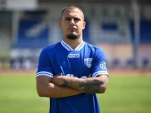 Спартак (Варна) привлече пловдивчанин, играл за Ботев и Марица