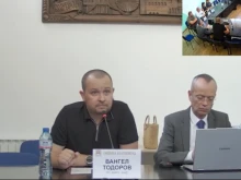 На извънредна комисия обсъдиха финансовото състояние на ОФК "Пирин"