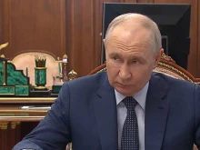 Путин: Съдилищата в Лондон и Стокхолм вземат незаконни решения относно руски компании