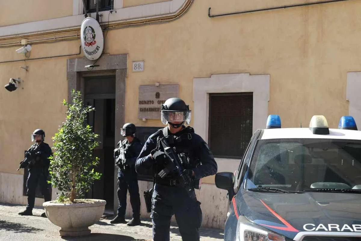 Италианското правителство взе официално решение за незабавното експулсиране на двама