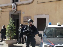 Италия експулсира двама руски военни аташета по подозрение в шпионска дейност