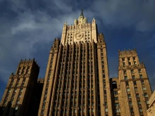 Русия се закани на Италия: Кремъл обяви официален отговор след гоненето на руските аташета