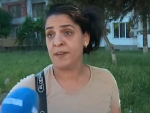 След заплахи за изселване и убийство: Съпругата на лидер от "Калашниците" остава зад решетките