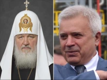 Пакетът от санкции срещу Русия може да бъде одобрен на 13 юли, но без патриарх Кирил?