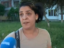 Съпругата на Красимир Алексиев от "Калашниците" остава за постоянно в ареста