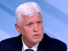 Димитър Стоянов: България има резерви, но няма да налага вето на 21-вия пакет санкции срещу Русия