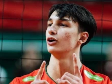 Симеон Николов: Да играя с брат ми в Лубе е привилегия