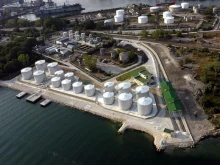 Кабинетът с важни решения, свързани с терминал "Петрол - Варна"