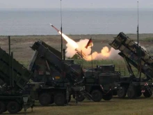 Зеленски: Украйна ще получи ракети Patriot от САЩ през идните дни
