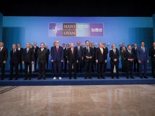 Зорница Илиева: НАТО легитимира своето присъствие чрез обявяването на Русия за враг