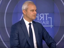Лидерът на "Възраждане": Радев лъже постоянно и превиши Борисов по измами