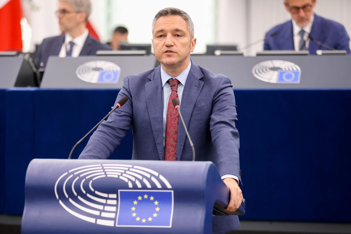 Европа не може да защитава своите болници енергийни мрежи публични