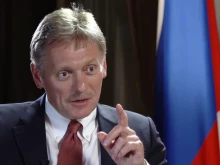 Кремъл с първи коментар за идеята Украйна да произвежда ракети Patriot