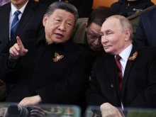 Der Spiegel: Китай и Русия в тайно съдружие се готвят за световна война
