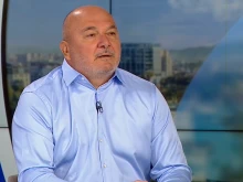 Любомир Дацов: Нашата данъчна система е по-добра от повечето европейски страни