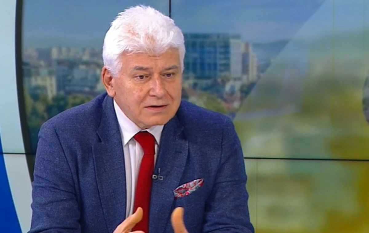 България все още е суверенна правова държава която се управлява