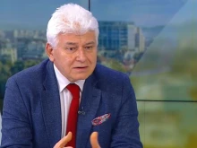 Проф. Пламен Киров: Законът "Магнитски" не е регламент на ЕС, следователно не важи на територията на България