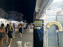 Забраниха тротинетките по "Веселата улица" и АТВ-тата в Стария град на Созопол