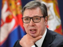 Александър Вучич отстъпи пред опозицията: Разделя датите за вота в Сърбия и подготвя политическа рокада