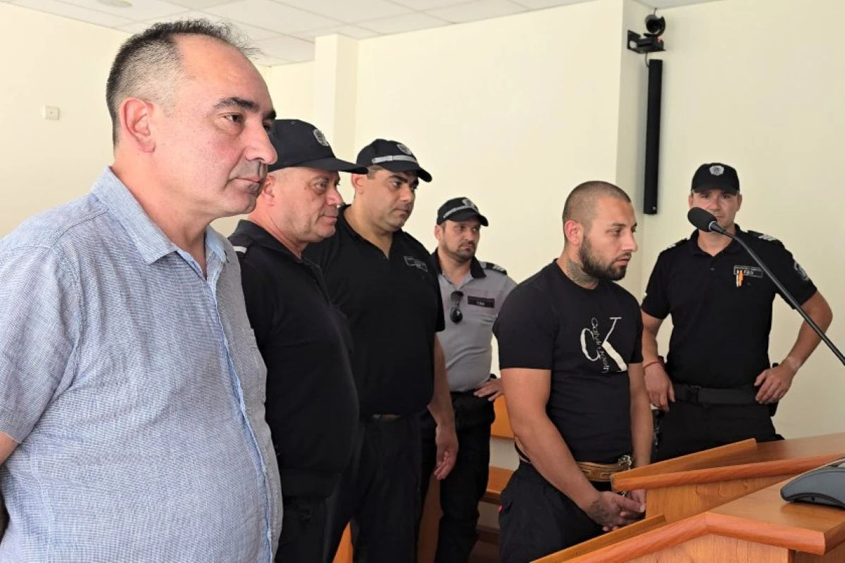Състав на Окръжен съд – Ловеч уважи искане на Окръжна
