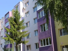 Жителите на Търновска област масово се жалват от некачествено саниране