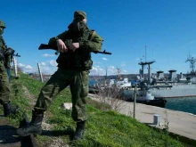 ISW: Украйна навлезе в нова фаза на кампанията за пълна морска изолация на Крим