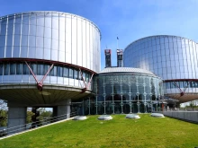 Европейският съд осъди България да плати 23 000 евро на пребит британски гражданин след мач Левси-ЦСК