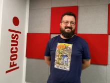 Ветеринарният лекар Тома Щилиянов: Домашните любимци правят хората по-щастливи