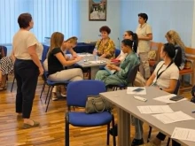 Граждански организации и активни хора се събраха в Кюстендил