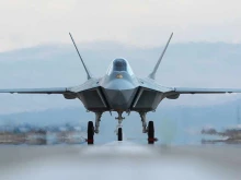Конгресът на САЩ одобри продажбата на двигатели F110 за турския изтребител от пето поколение KAAN