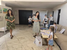 Наградиха победителите в конкурса "Моето лято в Дупница"