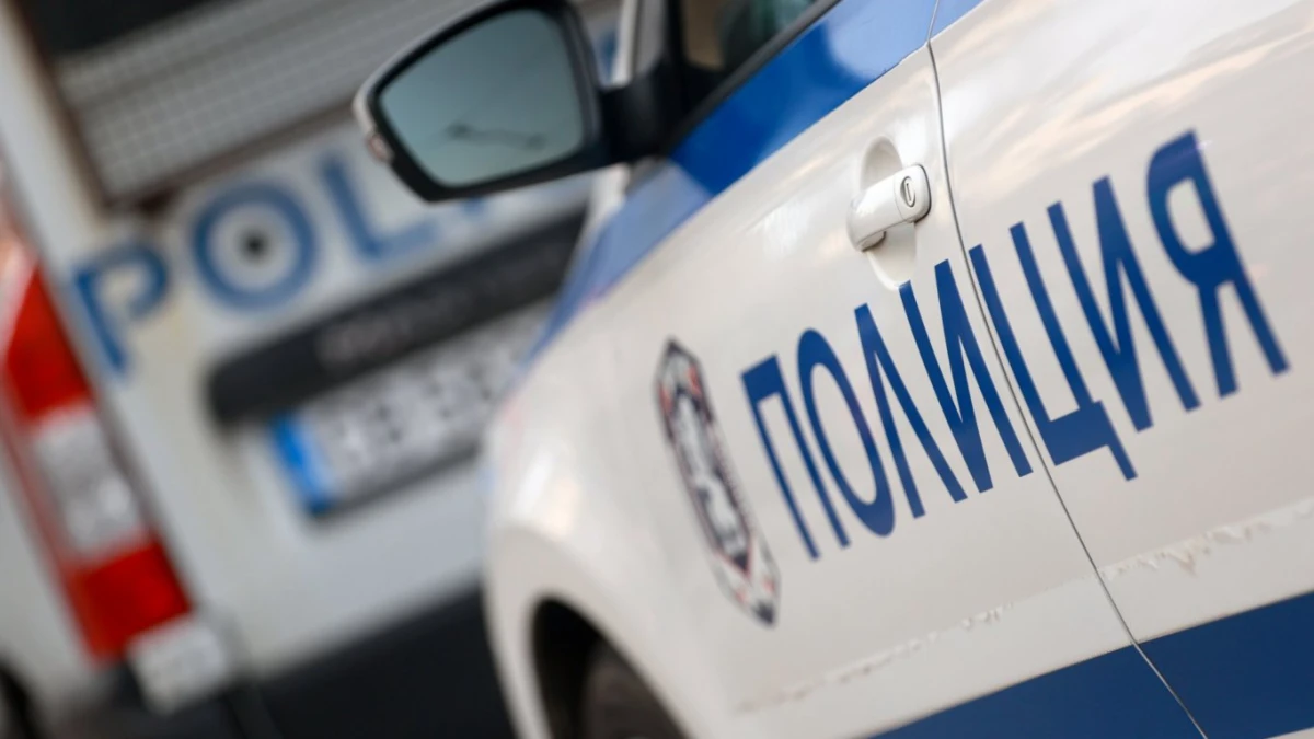 Софийска районна прокуратура привлече към наказателна отговорност 56 годишен мъж