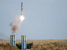 Кремъл за препродажбата на С-400 от Турция: Темата е свръхчувствителна