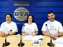 Медицинска сестра и софтуерен инженер са сред тазгодишните участници в Международния летен семинар по български език и култура на ВТУ
