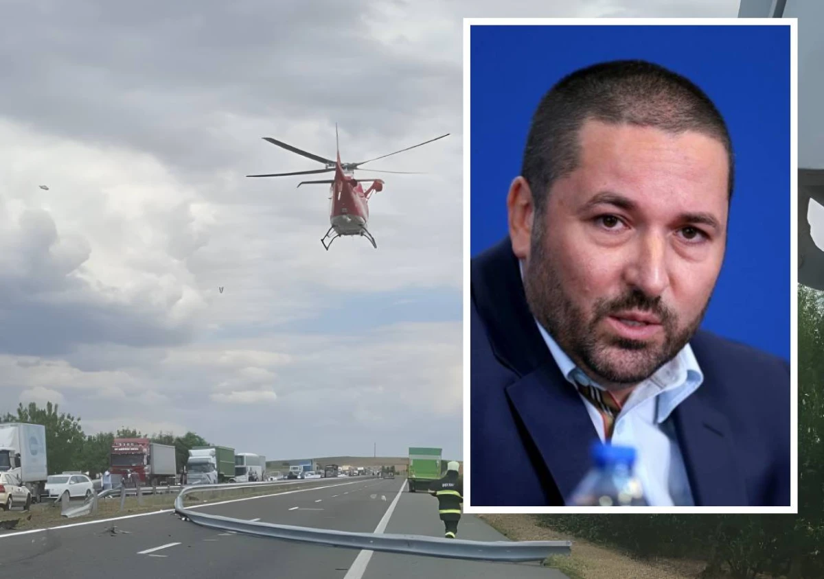 Бащата на трагично загиналата на пътя Сияна Николай Попов готви