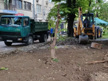 Заради сигнали: Кметът на Русе спря изграждането на паркинг