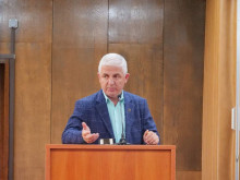 Йовчо Смилов ще бъде новия председател на Етичната комисия в Русе