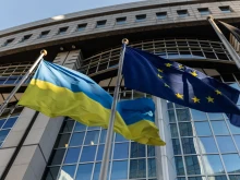 Посланиците на ЕС се споразумяха за откриването на шестия преговорен клъстер с Украйна